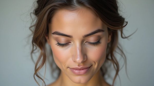 Discover your ideal look with our face shape detector